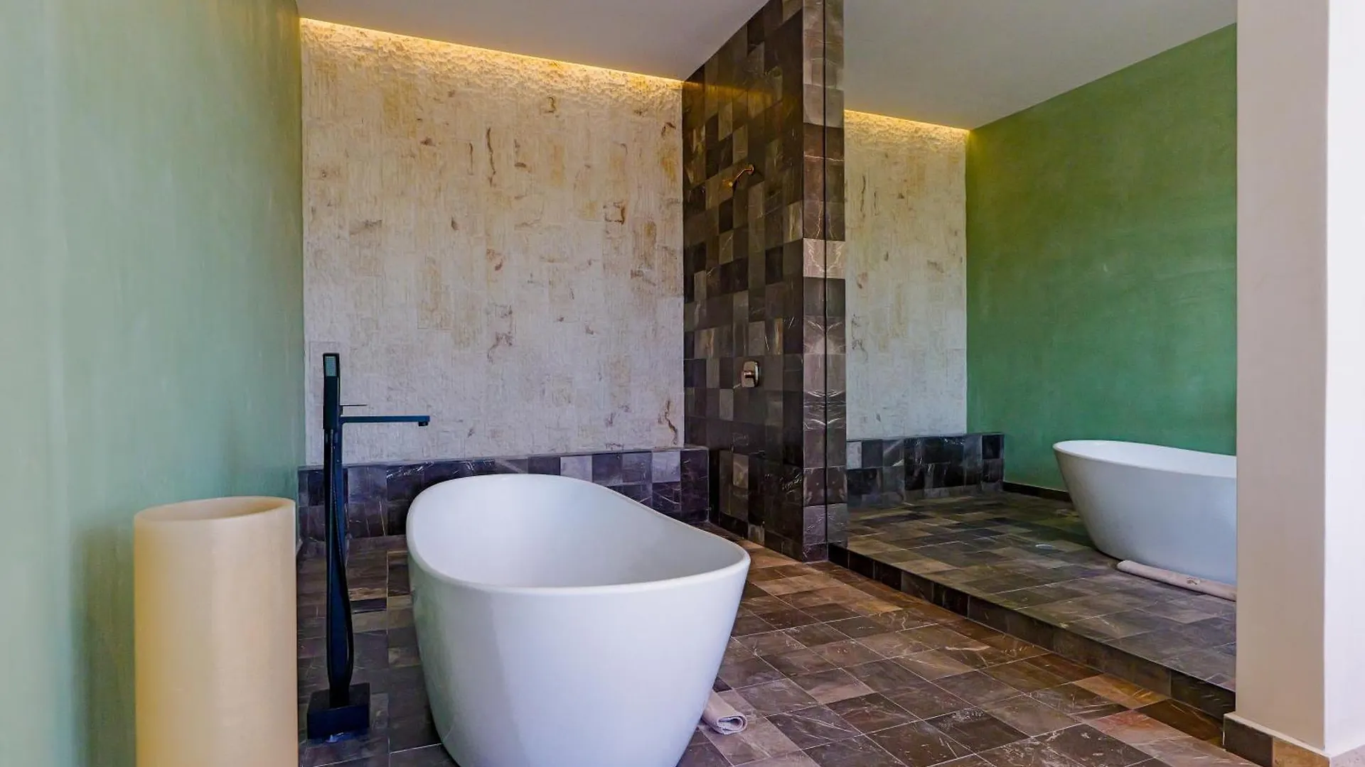 Tropical Haven Daire Tulum