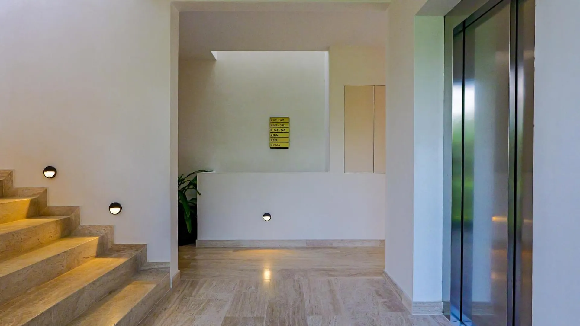 Tropical Haven Daire Tulum Meksika