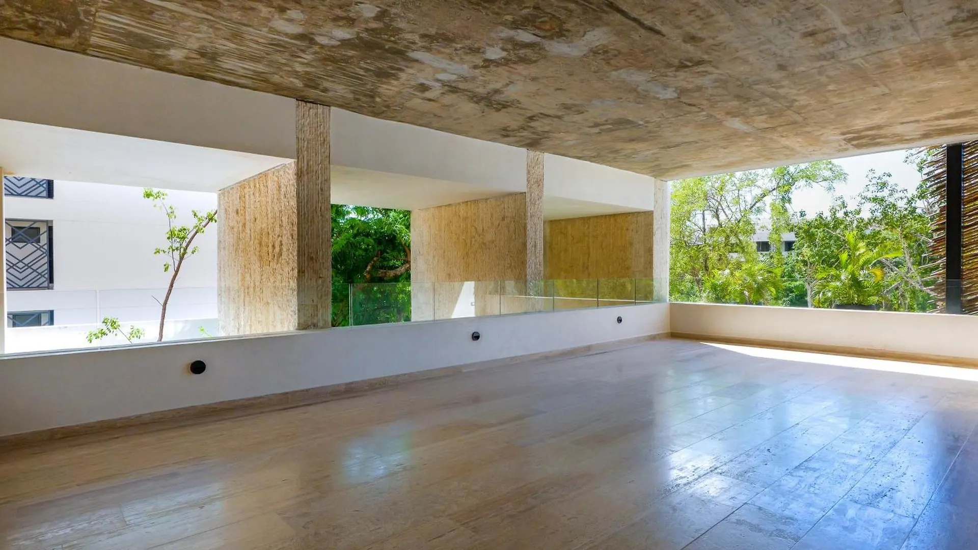 Tropical Haven Daire Tulum 0*,  Meksika