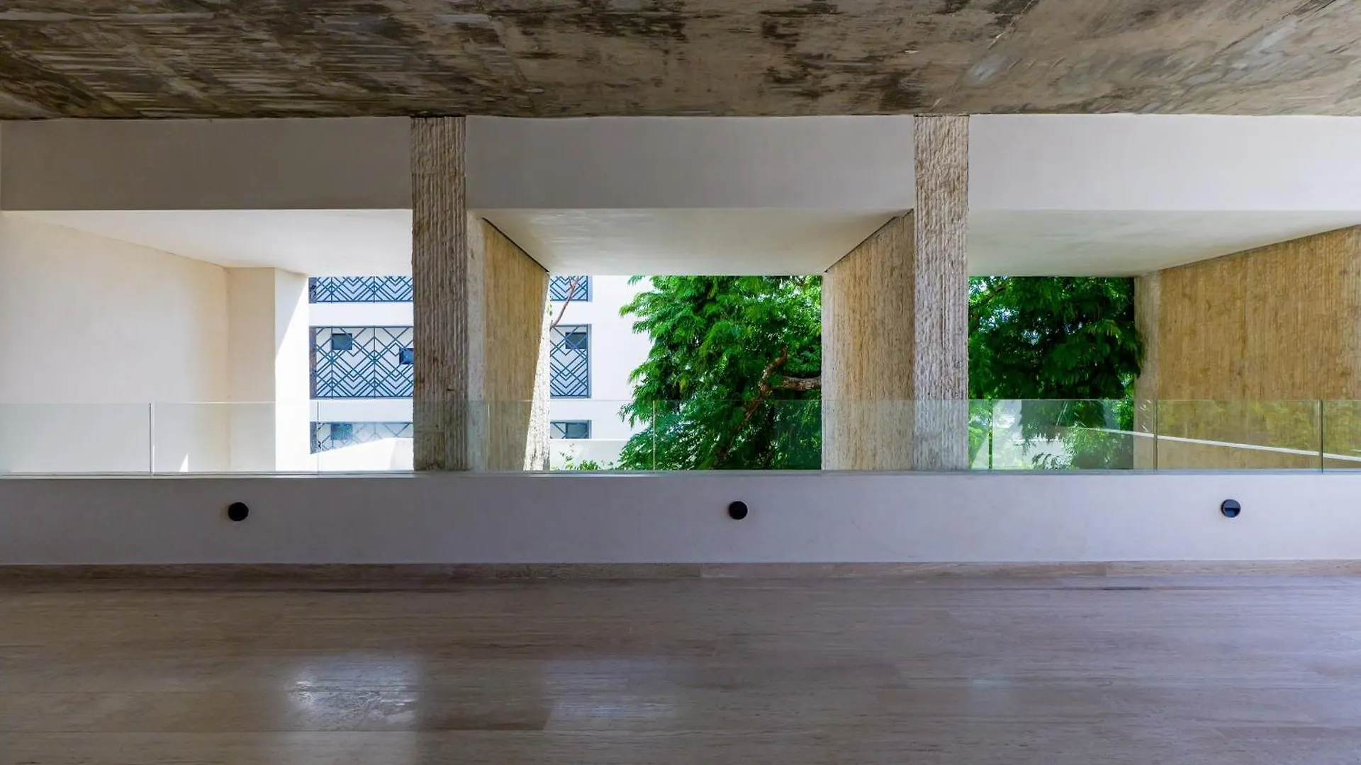 Tropical Haven Daire Tulum