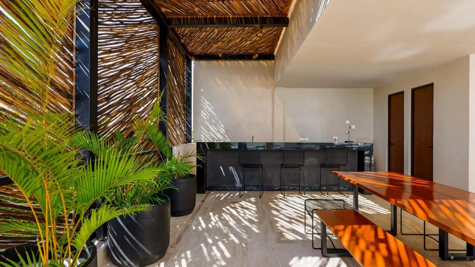 Tropical Haven Daire Tulum 0*,  Meksika