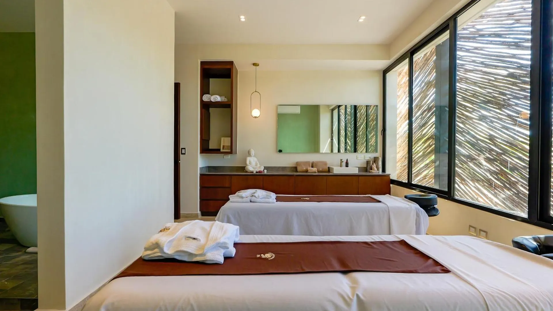 Tropical Haven Daire Tulum